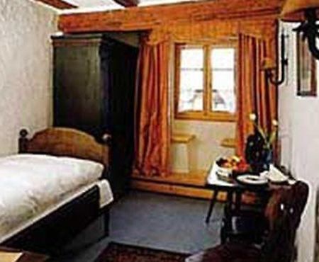 Haus Zum Sternen Rottweil Room photo