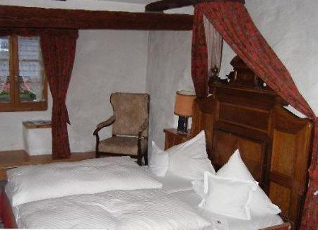 Haus Zum Sternen Rottweil Room photo