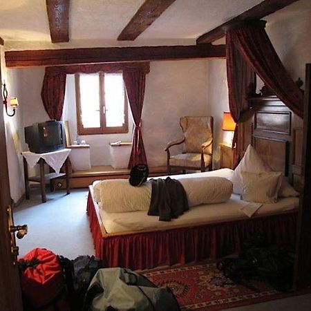 Haus Zum Sternen Rottweil Room photo