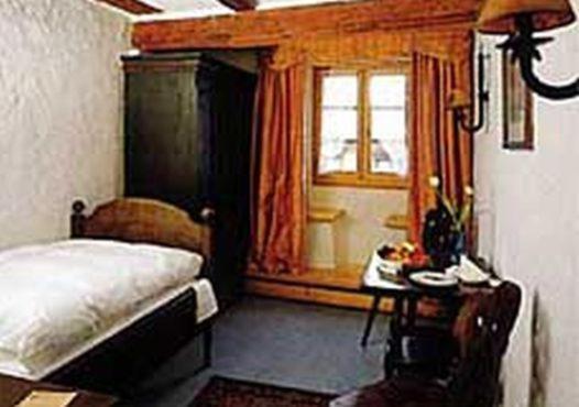 Haus Zum Sternen Rottweil Room photo