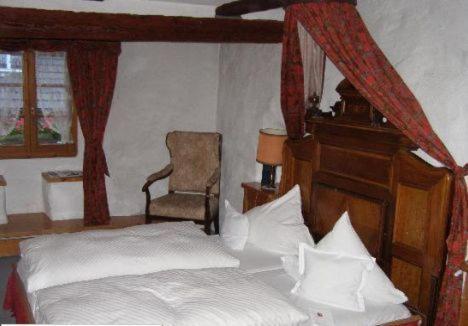 Haus Zum Sternen Rottweil Room photo