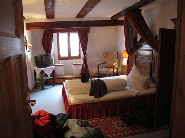 Haus Zum Sternen Rottweil Room photo